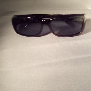Solar Shield Tortoise Shell Sunglasses
